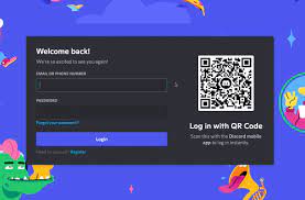 discord sign up