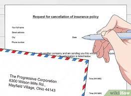 How To Cancel Progressive Auto Insurance