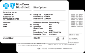 Where Is Rx Bin On Insurance Card