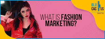 What Is Fashion Market