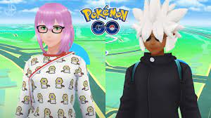 How To Challenge A Fashion Challenger In Pokemon Go