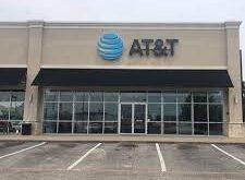 at&t longview tx