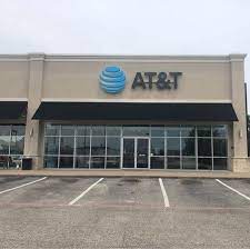 at&t longview tx