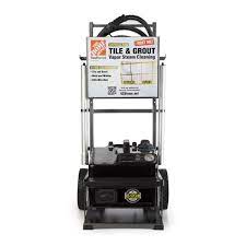 grout cleaning machine home depot