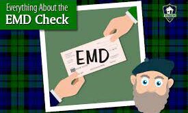 What Does Emd Mean In Real Estate