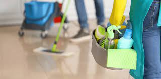 how to get bonded and insured for small residential cleaning business