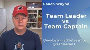 in residential cleaning what is the difference between team captain and team leader