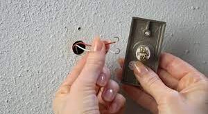 how to install ring doorbell