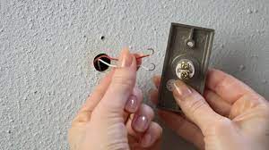 how to install ring doorbell