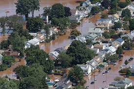 How Much Is Flood Insurance New Jersey