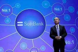 360M Series Softbank Fund Tencent 2B