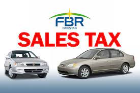 Who Pays The Sales Tax On A Used Car