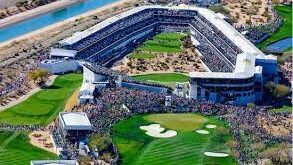 who won the waste management open