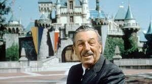 what was the last ride walt disney oversaw the construction for before he passed away