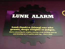 What Is Planet Fitness Lunk Alarm