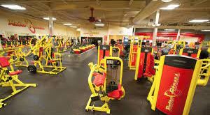 how much does it cost to join retro fitness