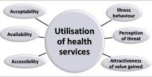 what is health care utilization