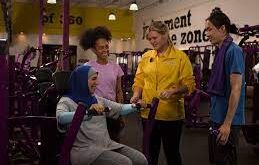 how much is a personal trainer at planet fitness