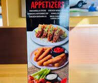 Applebees Half Price Apps