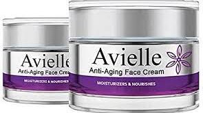 Avielle Face Cream