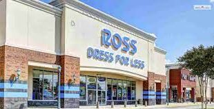 what time does ross close