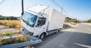Common Reasons Truck Accidents in Stockton