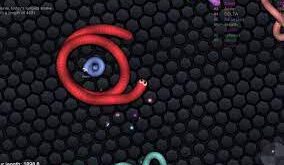 Slither Io Unblocked