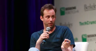 Anthony Levandowski Net Worth