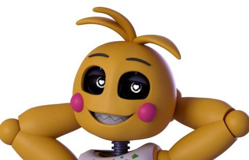 Love Taste Toy Chica Wiki