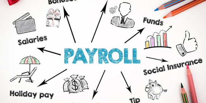 Payroll Process