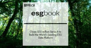 Esg Book Morgan 35m Series Energy