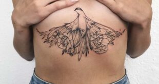 Sternum Tatto