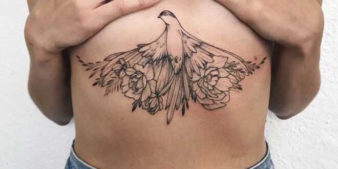 Sternum Tatto