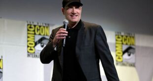 kevin feige net worth