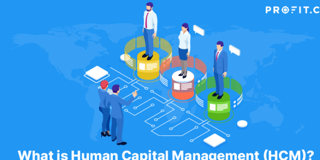 Human Capital Management