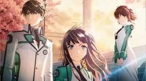 the irregular at magic high school season 3