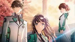 the irregular at magic high school season 3