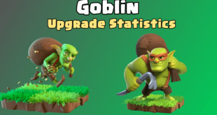 What to look for in clash of clans goblin