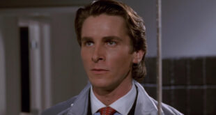 patrick bateman haircut