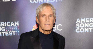 michael bolton illness