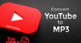 Look out for yoututbe to mp3