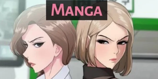 Everything about manga18.fx