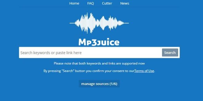 What is download mp3 juice