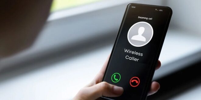 Things to know about wireless caller