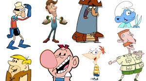 Things to know about cartoon characters with big noses