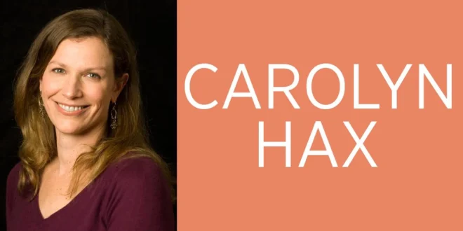 Carolyn Hax Live Chat Today