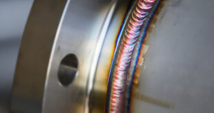 good welds