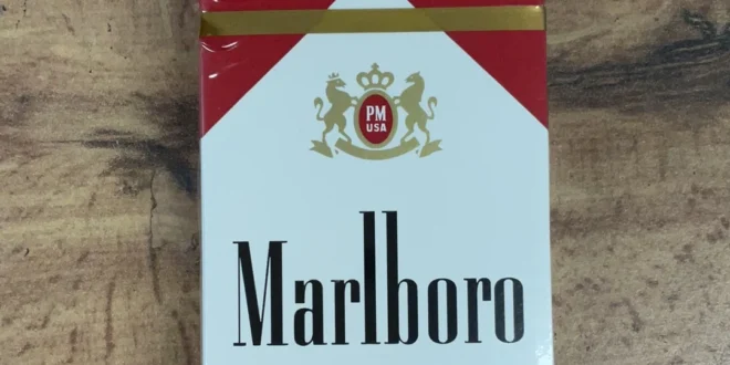 marlboro 100s