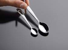 how many teaspoons is 10ml