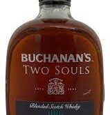 buchanan two souls